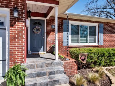 501 N Holly Ave, Sherman, TX, 75092