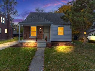 6021 Oldtown St, Detroit, MI 48224