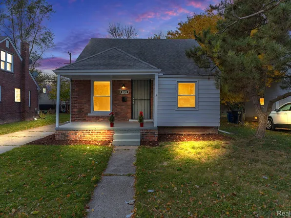 6021 Oldtown St, Detroit, MI 48224
