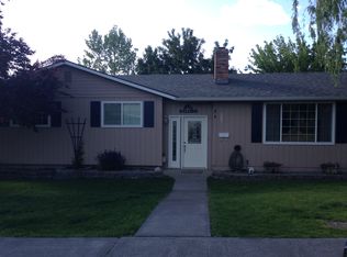 3211 SW Hailey Pl, Pendleton, OR 97801