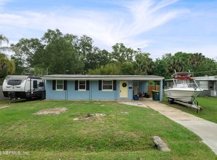 9725 Elaine Rd, Jacksonville, FL 32246