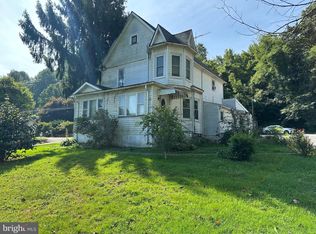 36 S Brandywine Ave, Coatesville, PA 19320