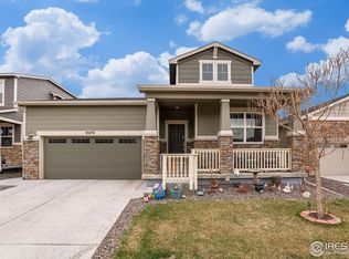 9270 Rifle St, Commerce City, CO 80022