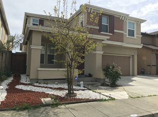 144 Spears Cir, Richmond, CA 94801