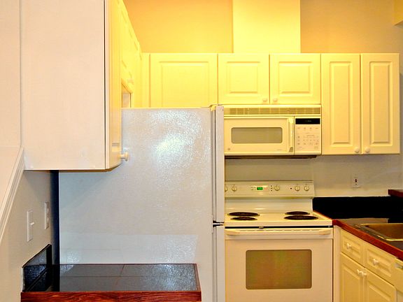 All Appliances stay