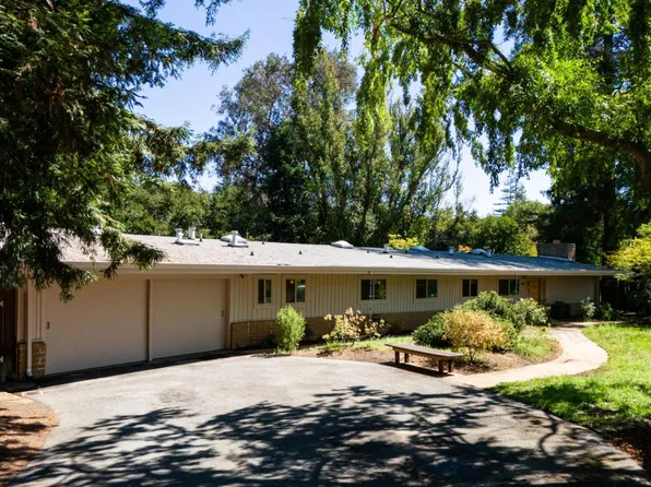 840 Miranda Green St, Palo Alto, CA 94306