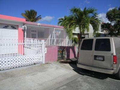 C21 Villas De Loiza, Canovanas, PR, 00729