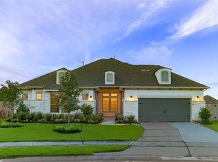 9206 Pebblestone Ridge Ct, Tomball, TX 77375