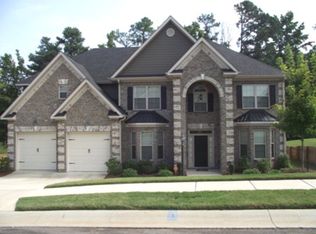 340 Bobwhite Trl, Grovetown, GA 30813