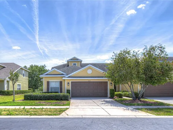 8507 Sandpiper Ridge Ave, Tampa, FL 33647
