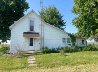 1010 N 700 E, Union City, IN 47390