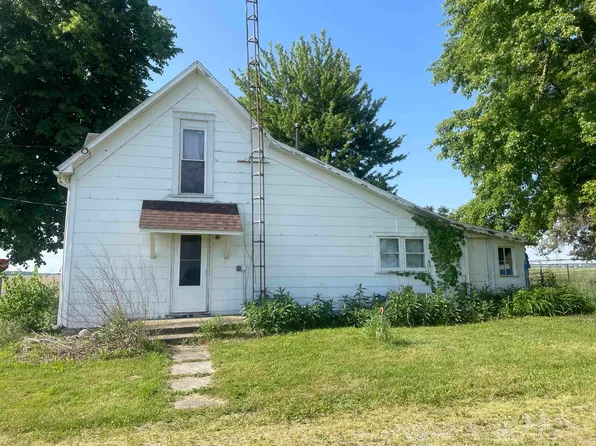 1010 N 700 E, Union City, IN 47390