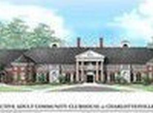 153 Mistland Trl, Ruckersville, VA 22968