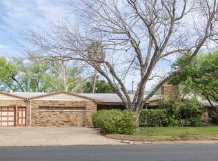 1008 Westway Ave, McAllen, TX 78501