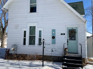 319 N 5th St, Black River Falls, WI 54615