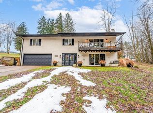 16470 Meadowville St SE, Minerva, OH 44657