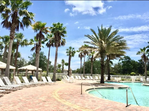 85 Riverview Bnd S Unit 1545, Palm Coast, FL 32137