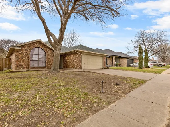 7228 Wagonwheel Rd, Fort Worth, TX 76133