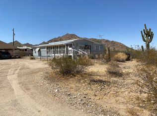6263 W Quail Trl, Queen Creek, AZ 85142