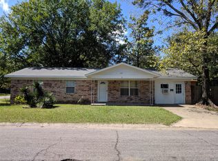 621 S Lucy St, Sallisaw, OK 74955