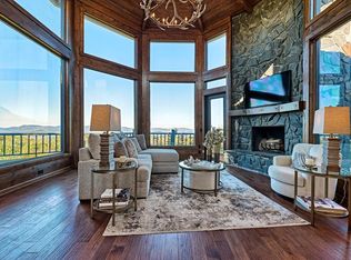 1241 King Gap Rd, Highlands, NC 28741