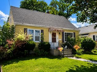 1219 Witzel Ave, Oshkosh, WI 54902