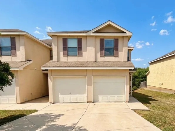 10603 Mathom Lndg APT 4, Universal City, TX 78148