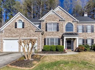 2516 Woolwich Ct NW, Acworth, GA 30101