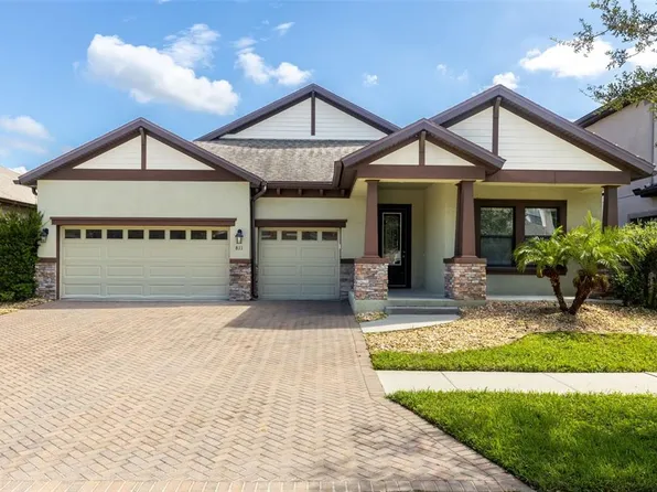 811 Terra Vista St, Brandon, FL 33511