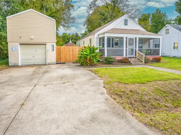 3607 Braxton Ave, Portsmouth, VA 23701