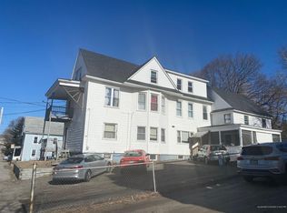 88 Elm St, Lewiston, ME 04240