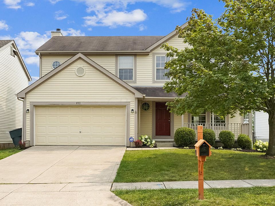 1st image of 9311 Windy Creek Dr
