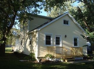 4552 Wilcox Rd, Holt, MI 48842