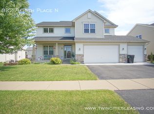 18227 68th Pl N, Maple Grove, MN 55311