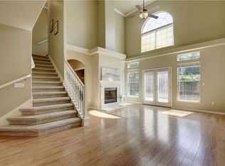 12289 Mulligan Glen Ct #C, Austin, TX 78753