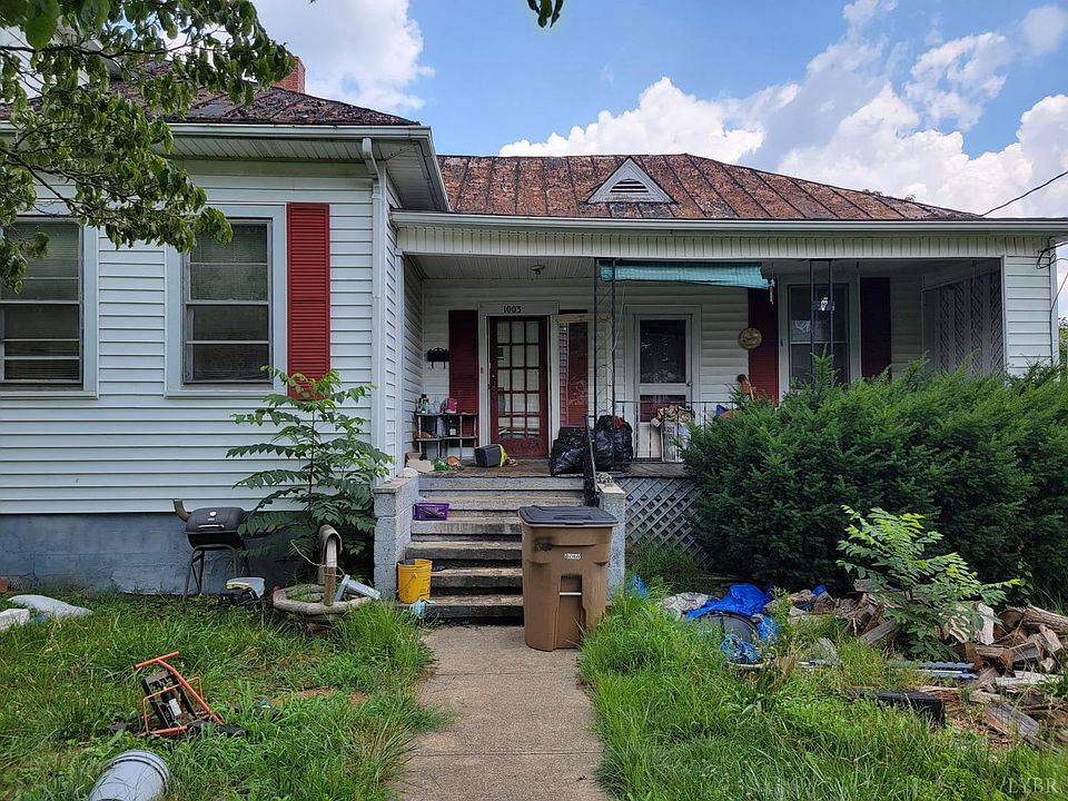 1003 Broad St Altavista, VA, 24517 Apartments for Rent Zillow