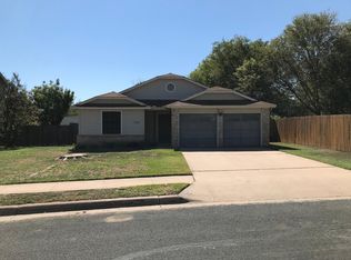 11403 Ruffed Grouse Dr, Austin, TX 78758