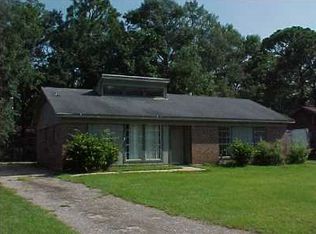 1712 Winston Ln, Mobile, AL 36605