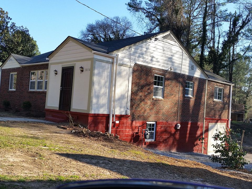 1816 Sandtown Road