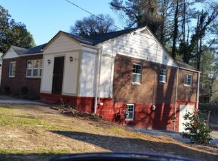 1816 Sandtown Rd SW, Atlanta, GA 30311