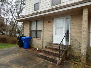 511 Benlea Ct, Virginia Beach, VA 23454