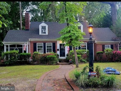 506 N Pinehurst Ave, Salisbury, MD, 21801