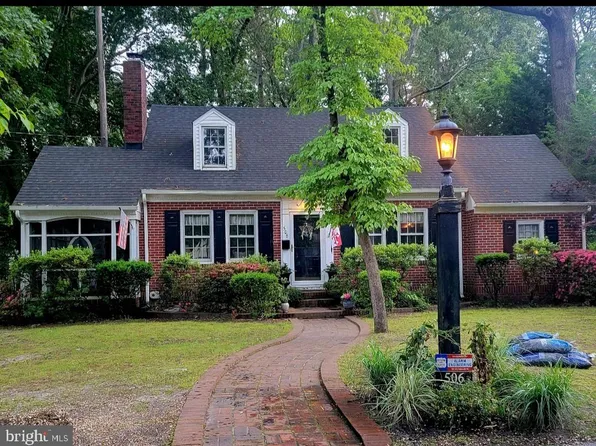 506 N Pinehurst Ave, Salisbury, MD 21801