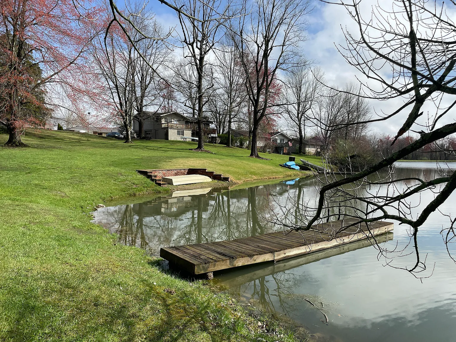 3881 W Wood Lake Ct photo 1
