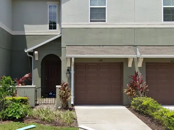 156 Tarracina Way, Daytona Beach, FL 32117