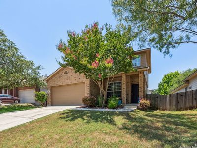 807 Celosia, San Antonio, TX, 78245