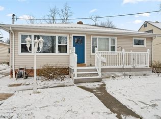 23934 Knickerbocker Rd, Bay Village, OH 44140