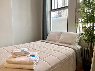 Rented by Dom & E Property Management