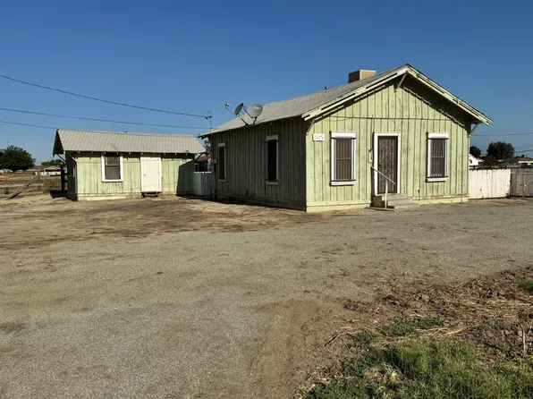 1109 N Jaye Street, Porterville, CA 93257
