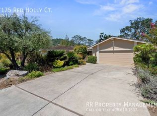 7175 Red Holly Ct, San Jose, CA 95120